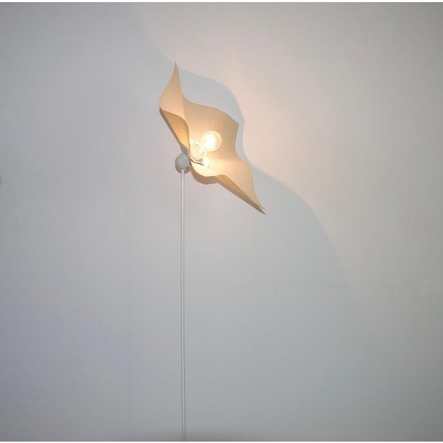Area 160 Floor Lamp attributed to Mario Bellini for Artemide, Italy, 1970s For Sale - Image 13 of 16