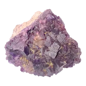 Large Amethyst Quartz Crystal Specimen