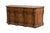 Elegant and substantial Michael Taylor Designs Lombardi Collection Serpentine Sideboard featuring a beautifully shaped...