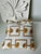 Textile Sanderson, Schumacher, King Cotton Lavender-Filled Decorative Pillows - Collection of 3 For Sale - Image 7 of 12