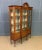 Edwardian Kingwood and Walnut Display, 1900 For Sale - Image 10 of 13