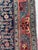 Textile Antique Halvai Bidjar with Growing Vine Border Rug 4 x 20.3 For Sale - Image 7 of 14
