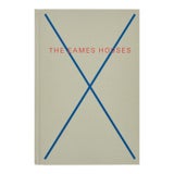 The Eames Houses: Charles and Ray Eames Residential Architecture For Sale