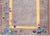 Early 20th Century Chinese Art Deco Rug For Sale - Image 11 of 16