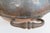 Fireside Copper Helmet Coal Bucket Flared Scuttle With Carrying Handles 5126b For Sale - Image 11 of 17