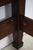 Henredon Mahogany King Size Poster Bed For Sale - Image 17 of 18