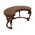 Gampel Stoll Hollywood Regency Style Elephant Desk For Sale - Image 13 of 13