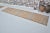 Vintage Turkish Rug, Japandi Style Geometric Runner For Sale - Image 10 of 10