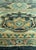 Turkish Oushak Antique Look Rug 13'6" x 18'4" #20077 For Sale In Houston - Image 6 of 8