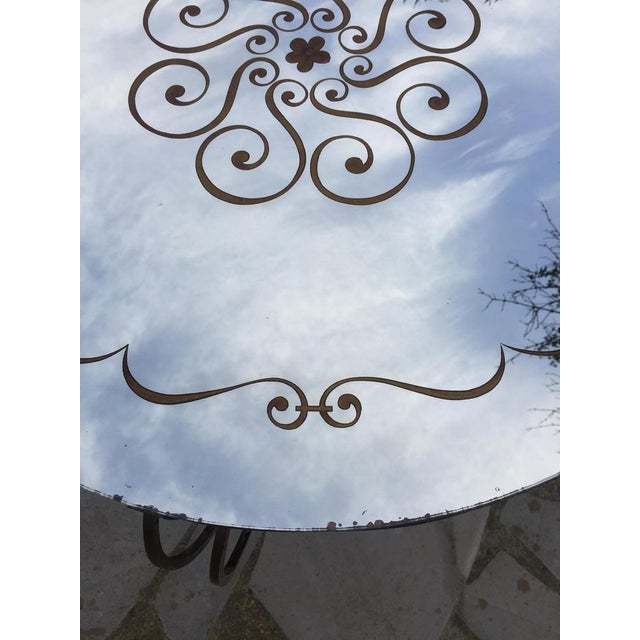 Table by Raymond Subes, 1940s For Sale - Image 10 of 12