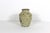 1970s Vintage Speckled Studio Pottery Stoneware Vase Signed For Sale - Image 5 of 10