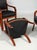 Antique French Armchairs, 1830, Set of 6 For Sale - Image 10 of 11