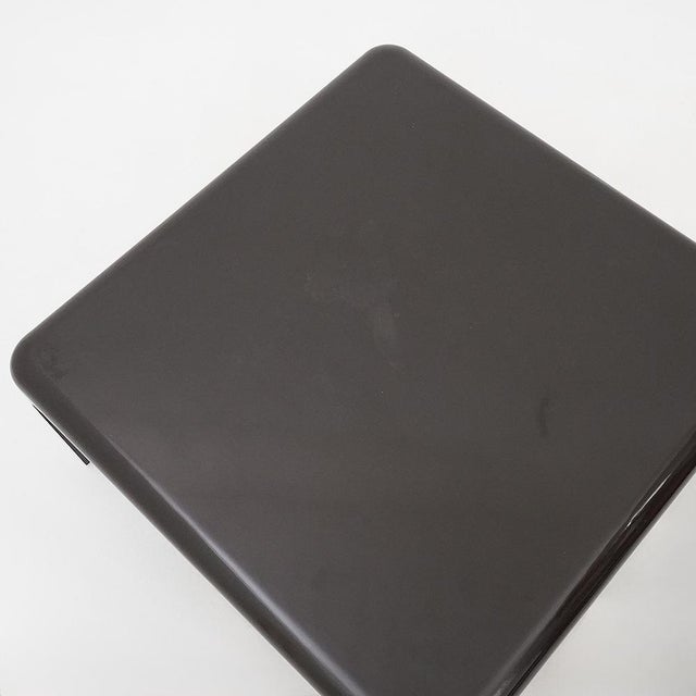 Demetrio 70 Coffee Table by Vico Magistretti for Artemide, 1960s For Sale - Image 9 of 15