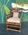 A great accent chair that never goes out of style! Blends with many aesthetics and adds beautiful layering to a space. The...