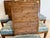 Wood Set of 6 David Francis Furniture Stacked Bamboo Collection Dining Chairs. For Sale - Image 7 of 9