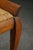 Antique Classical Stool, 1890s For Sale - Image 9 of 14