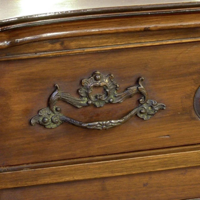 Antique Victorian Chiffonier For Sale - Image 13 of 18