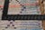 Textile Vintage Azilal Boucherouite Moroccan Rug, 03'00 X 05'06 For Sale - Image 7 of 10