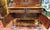 French Country Louis XV Style Sideboard Server For Sale - Image 9 of 18