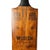 Vintage Wisden Autograph cricket bat with original grip and gold seal from the 1930s. The English company John Wisden &...