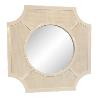 Contemporary Oomph Home Lyford Mirror For Sale