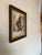 For your consideration we are presenting for sale this beautiful Vintage impressionist abstract oil painting on stretcher...