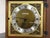 Seth Thomas Legacy Westminster Chime Mantel Clock For Sale In San Francisco - Image 6 of 12