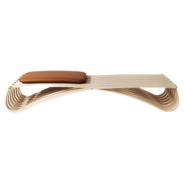 Jundo Daybed by Mads Emil Garde for Motarasu For Sale