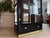Art Nouveau Glass Display Cabinet, 1920s For Sale - Image 11 of 15