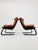 Mid-Century Modern Lounge Chairs by Ake Fribyter, 1970s, Set of 2 For Sale - Image 6 of 18