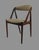 Teak Dining Chairs, Customizable Reupholstery, 1960s, Set of 10 For Sale - Image 3 of 16