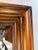 Late 20th Century Hickory White Lighted Glass Curio or Display Cabinet For Sale - Image 10 of 12