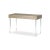 Not Yet Made - Made To Order Modern Style Vanity For Sale - Image 5 of 8