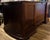 Hooker Furniture Executive Office Suite – 3 Pieces – Dark Cherry For Sale - Image 15 of 18