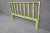 McGuire Attributred Bamboo Queen Headboard For Sale In Philadelphia - Image 6 of 10