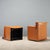 Laurianetta Lounge Chairs by Afra and Tobia Scarpa for B&B Italia, Set of 6 For Sale - Image 11 of 14
