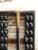 Two Vintage/Antique Abacus W/Brass Detail For Sale - Image 4 of 11