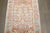 Floral Antique Persian Heriz Runner rug no. j5320 For Sale In New York - Image 6 of 8