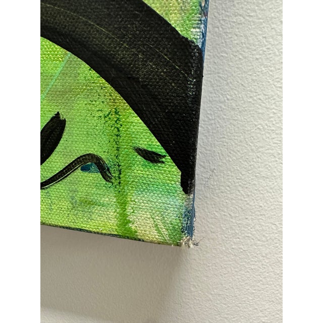"Flowers From Paris", Peter Keil For Sale - Image 6 of 6
