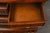 English Chest of Drawers in Yew, Late 20th Century For Sale - Image 13 of 18