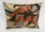 Abstract 1930s A Pillow With Patchwork For Sale - Image 3 of 7