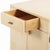 A Pair of Parchment-Clad Cabinets or Nightstands, C. 1960. For Sale In Philadelphia - Image 6 of 10
