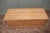 Vintage Pine Carriage Trunk For Sale - Image 6 of 8