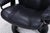Set of Consul Recliner with Ottoman in Leather from Stressless For Sale - Image 12 of 18
