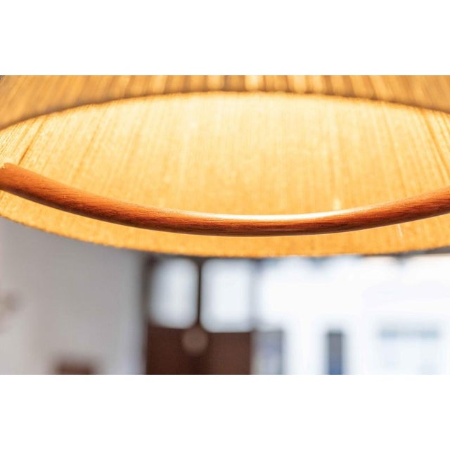 Hanging Lamp from Temde Leuchten For Sale - Image 15 of 18