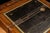 Antique English Walnut Folding Lap Desk For Sale - Image 9 of 11