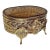 1950s Hollywood Regency Jewelry Trinket Box For Sale