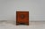 Wood Asian Camphor Chest in Mahogany, Late 20th Century For Sale - Image 7 of 18