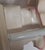 Vintage Italian Table Lamp Depicting a Reading Girl in Stonelite, 2000s For Sale - Image 10 of 13