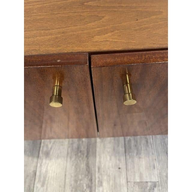 1970s Vintage Rossia Commode from Novy Domov, 1976 For Sale - Image 5 of 9